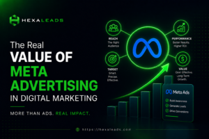 The Real Value of Meta Advertising in Digital Marketing